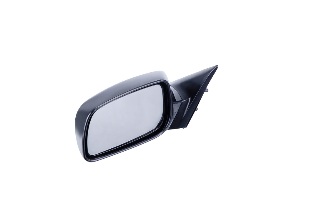 JustDrivably Replacement Parts Front Left Driver Side Door Mirror Outside Rear View Compatible With Toyota Camry 2007 2008 2009 2010 2011