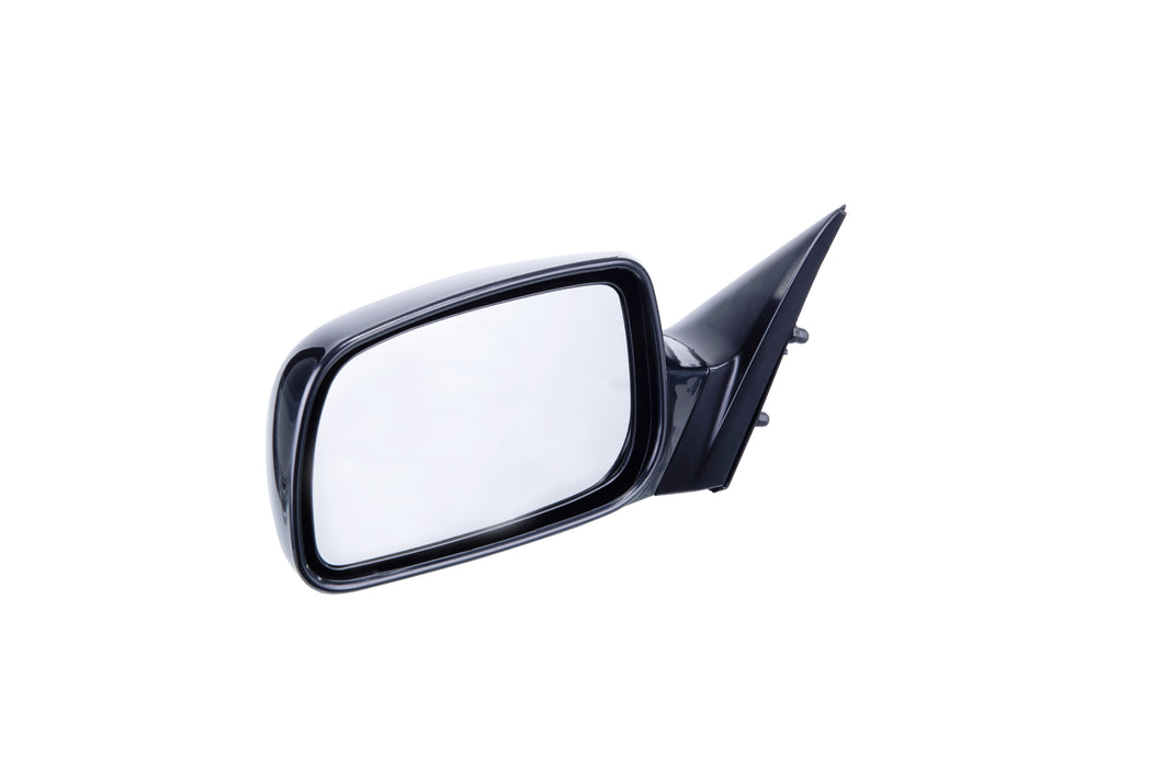 JustDrivably Replacement Parts Front Left Driver Side Door Mirror Outside Rear View Compatible With Toyota Camry 2007 2008 2009 2010 2011