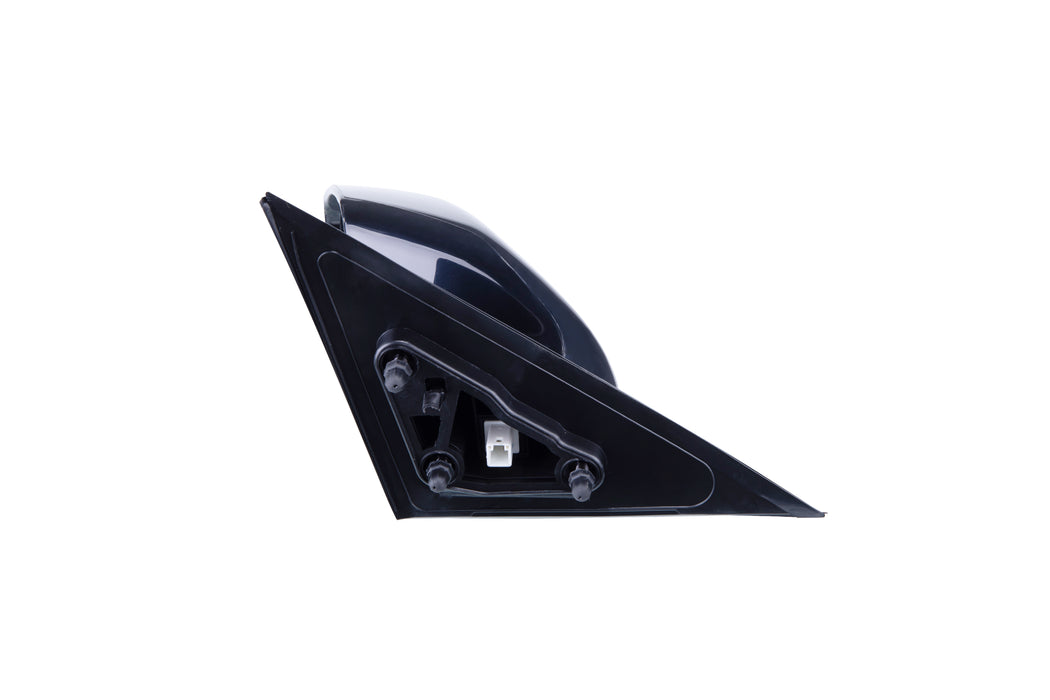 JustDrivably Replacement Parts Front Left Driver Side Door Mirror Outside Rear View Compatible With Toyota Camry 2007 2008 2009 2010 2011