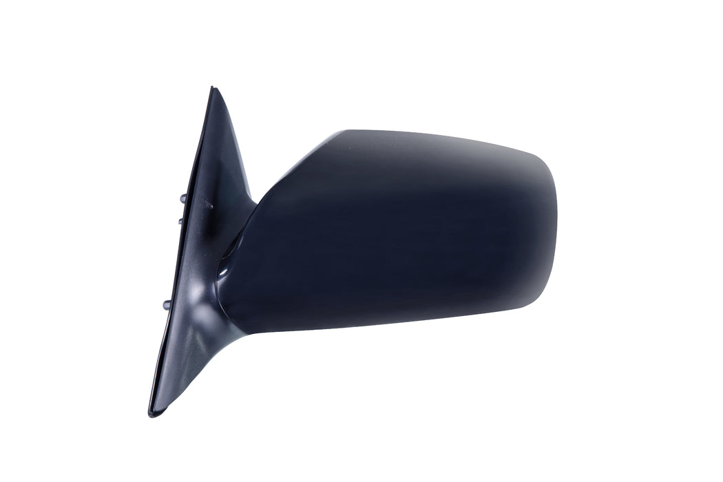 JustDrivably Replacement Parts Front Left Driver Side Door Mirror Outside Rear View Compatible With Toyota Camry 2007 2008 2009 2010 2011
