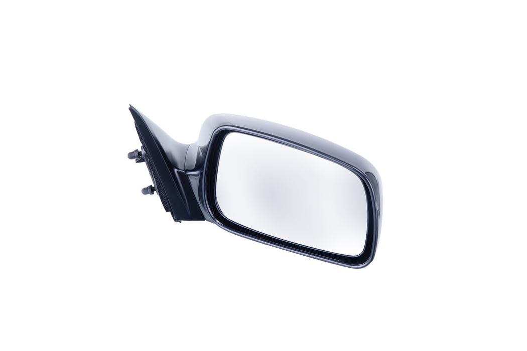 JustDrivably Replacement Parts Front Right Passenger Side Door Mirror Outside Rear View Compatible With Toyota Camry 2007 2008 2009 2010 2011