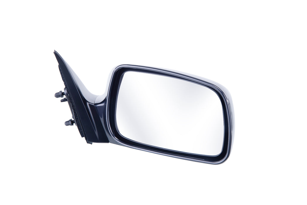JustDrivably Replacement Parts Front Right Passenger Side Door Mirror Outside Rear View Compatible With Toyota Camry 2007 2008 2009 2010 2011