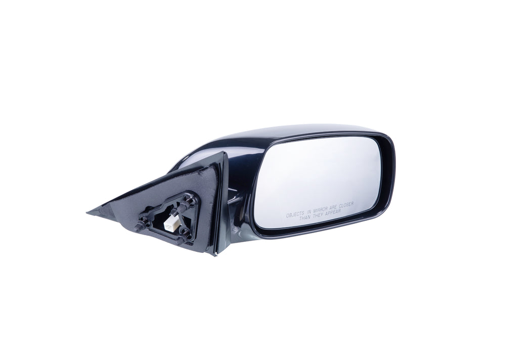 JustDrivably Replacement Parts Front Right Passenger Side Door Mirror Outside Rear View Compatible With Toyota Camry 2007 2008 2009 2010 2011