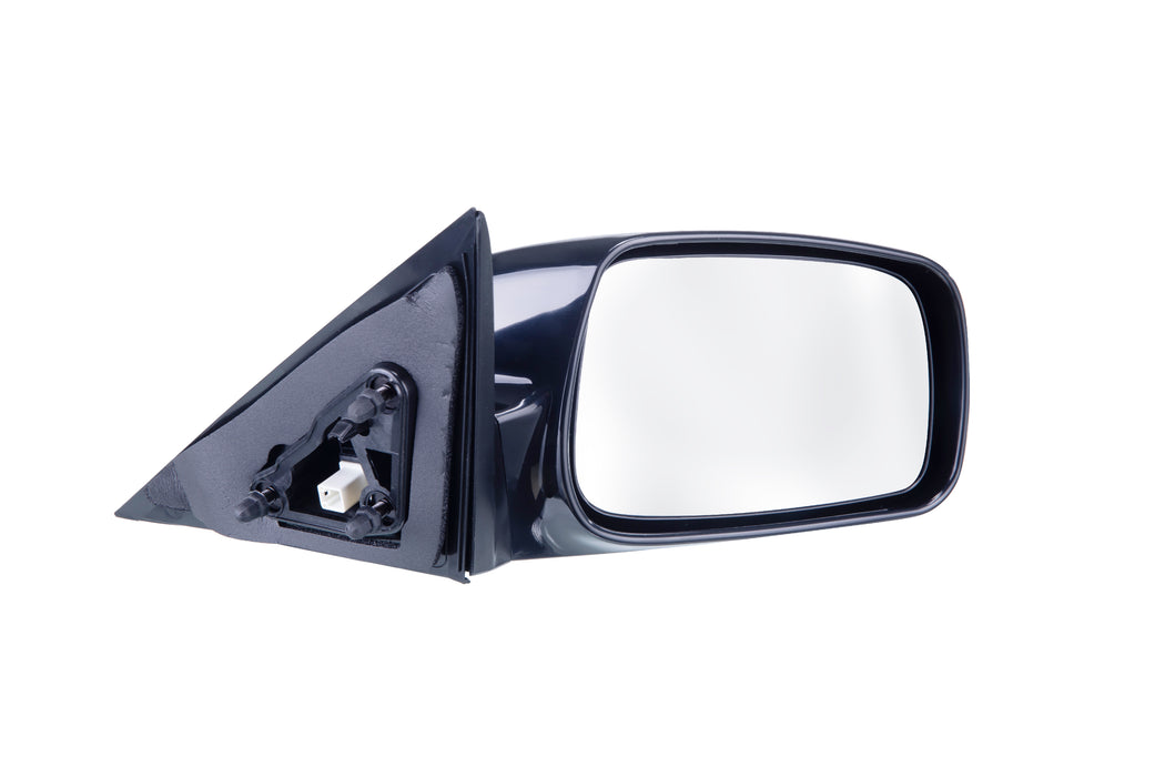 JustDrivably Replacement Parts Front Right Passenger Side Door Mirror Outside Rear View Compatible With Toyota Camry 2007 2008 2009 2010 2011