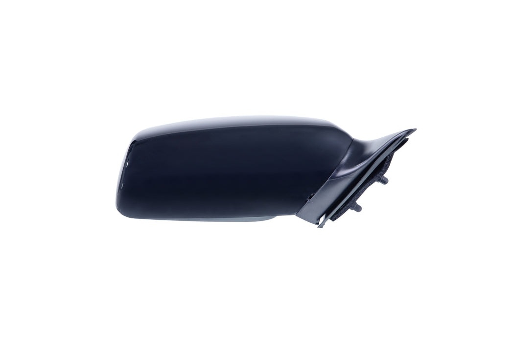 JustDrivably Replacement Parts Front Right Passenger Side Door Mirror Outside Rear View Compatible With Toyota Camry 2007 2008 2009 2010 2011