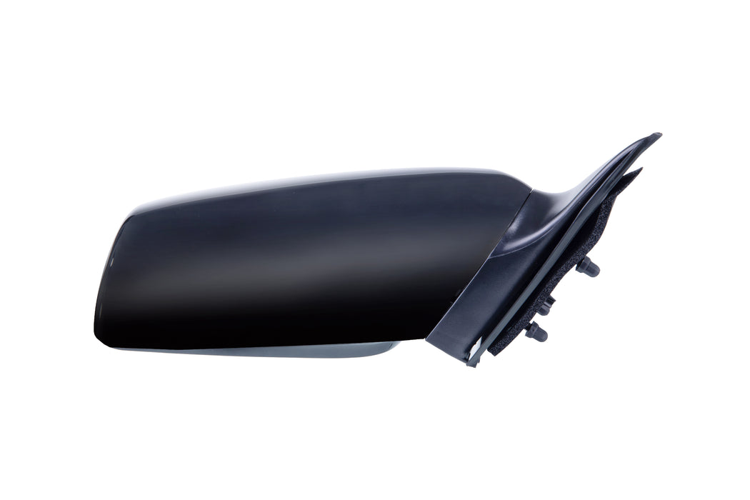 JustDrivably Replacement Parts Front Right Passenger Side Door Mirror Outside Rear View Compatible With Toyota Camry 2007 2008 2009 2010 2011