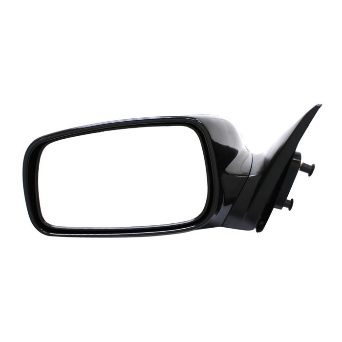 2007-2011 Compatible With Camry Front Left Driver Side Side Mirror TO1320214