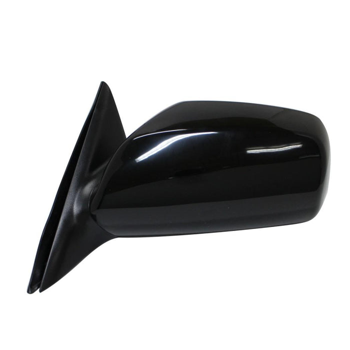 2007-2011 Compatible With Camry Front Left Driver Side Side Mirror TO1320214