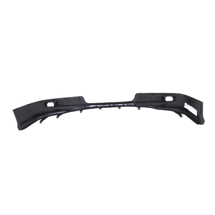 Perfect Fit Group REPT017505 - Camry Front Lower Valance, Spoiler, Primed, Se Model, Usa Built