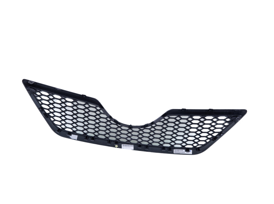 JustDrivably Replacement Parts Front Grille Grill Assembly With Black Shell And Insert Compatible With Toyota Camry 2007 2008 2009 SE Model