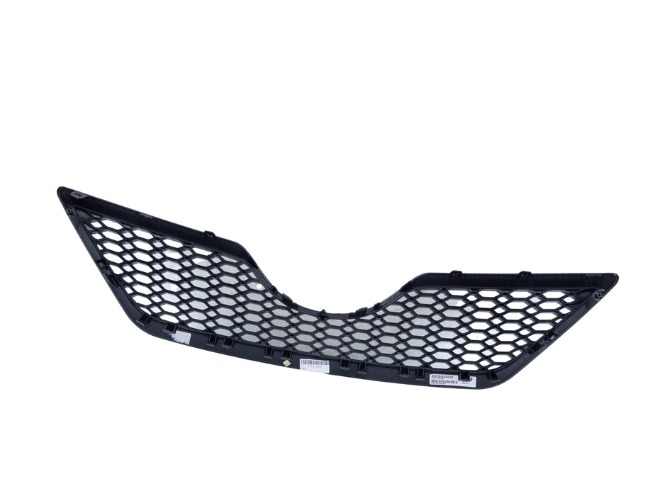 JustDrivably Replacement Parts Front Grille Grill Assembly With Black Shell And Insert Compatible With Toyota Camry 2007 2008 2009 SE Model