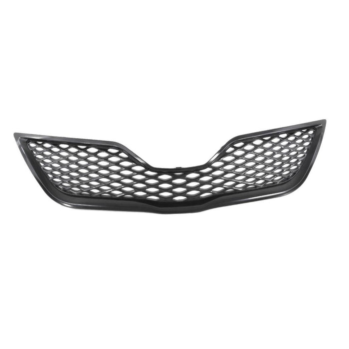 New Front Black Grille Grill Camry Fits SE Model TO1200323 5310106200C0