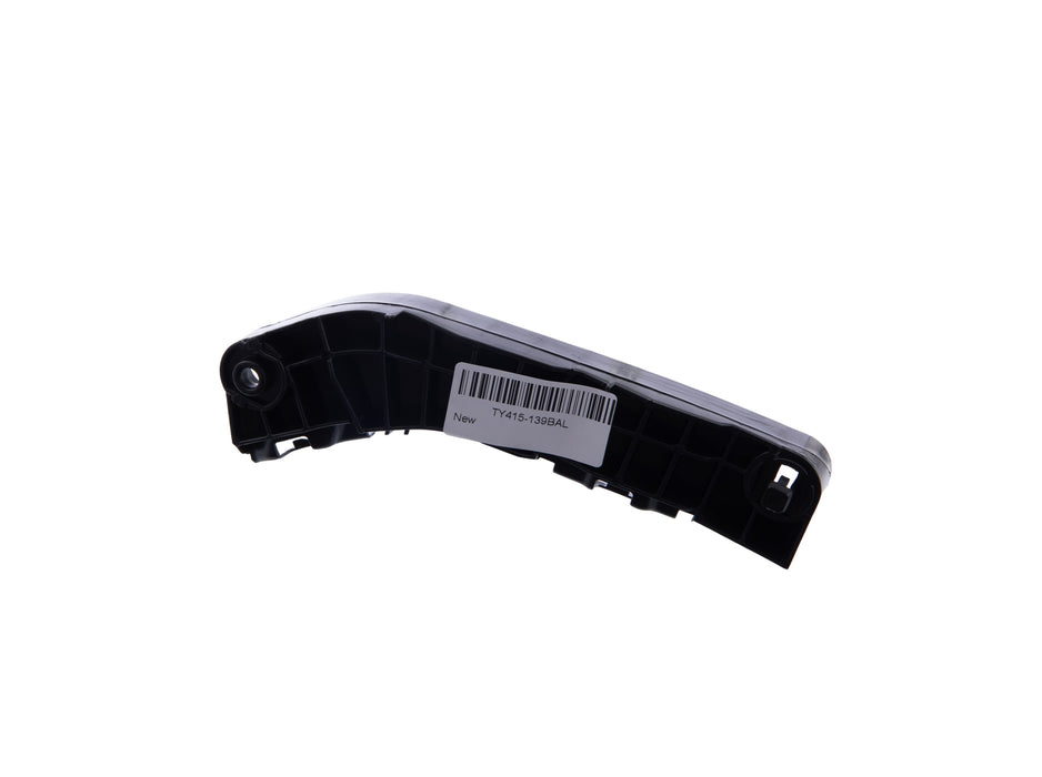New Replacement Parts Front Left Driver Side Bumper Cover Support Camry Fits TO1042108 5253606020