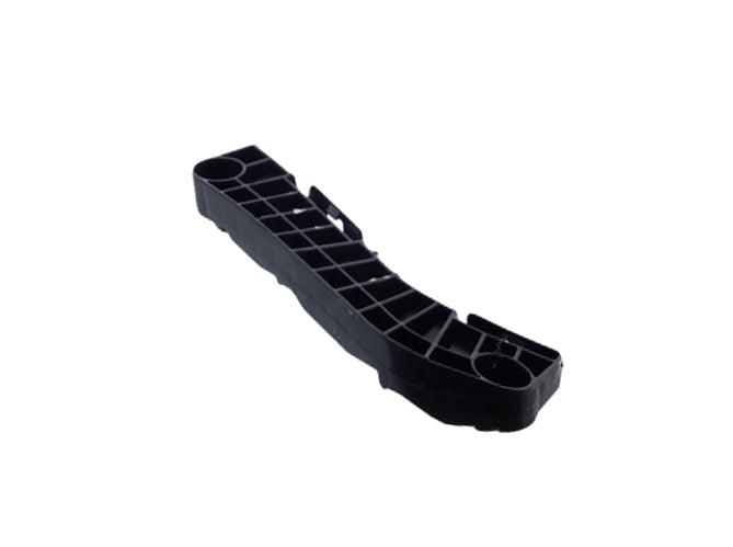 2007-2011 Compatible With Camry Front Right Passenger Side Bumper Cover Support TO1043108 PLASTIC