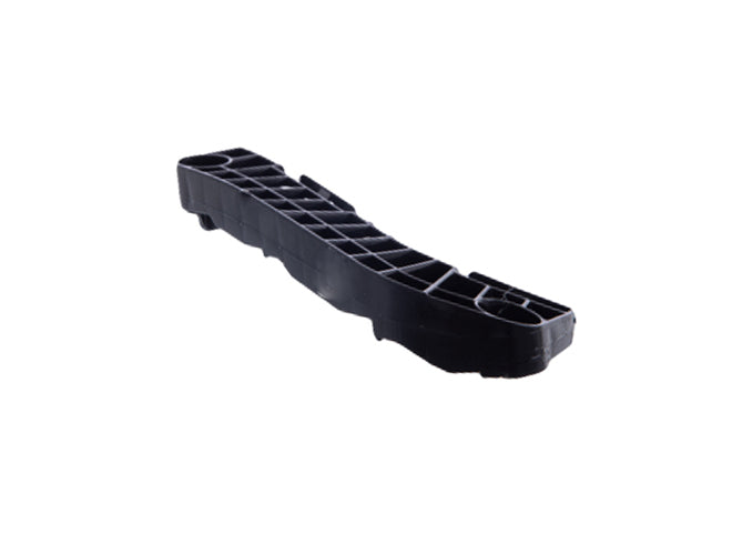 2007-2011 Compatible With Camry Front Right Passenger Side Bumper Cover Support TO1043108 PLASTIC