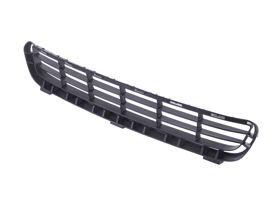 JustDrivably Replacement Parts Front Lower Bumper Grill Grille Compatible With Toyota Camry 2007 2008 2009 ( SE LE Hybrid XLE CE Base )