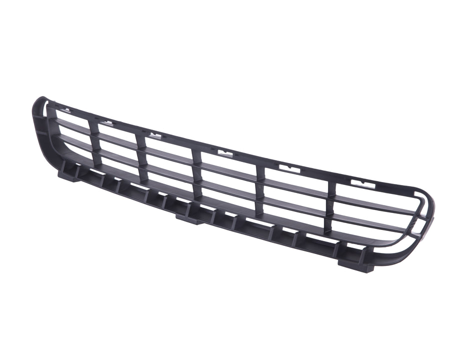 JustDrivably Replacement Parts Front Lower Bumper Grill Grille Compatible With Toyota Camry 2007 2008 2009 ( SE LE Hybrid XLE CE Base )