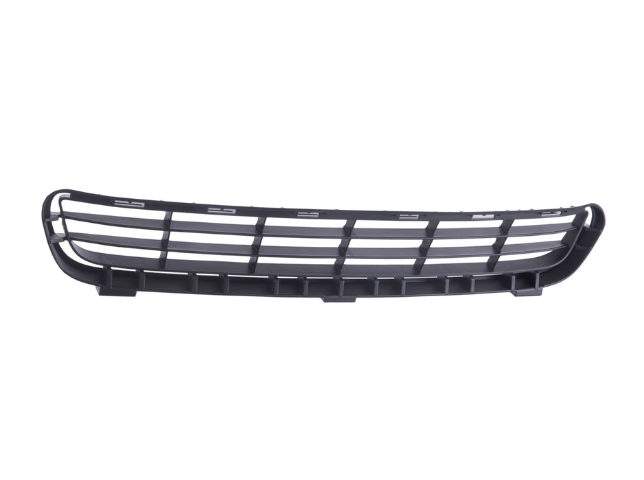 JustDrivably Replacement Parts Front Lower Bumper Grill Grille Compatible With Toyota Camry 2007 2008 2009 ( SE LE Hybrid XLE CE Base )