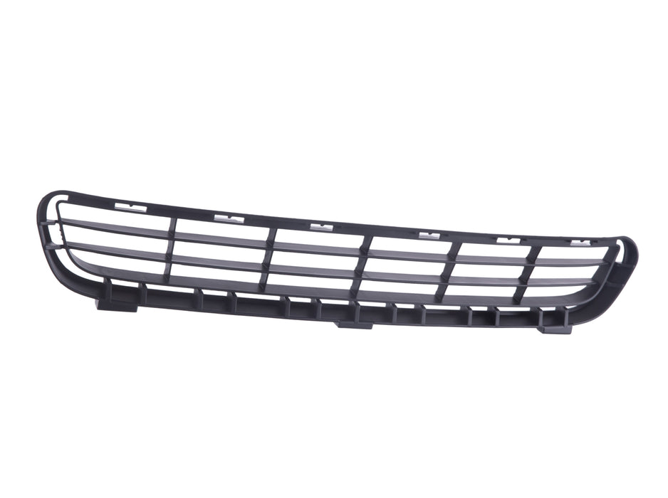 JustDrivably Replacement Parts Front Lower Bumper Grill Grille Compatible With Toyota Camry 2007 2008 2009 ( SE LE Hybrid XLE CE Base )