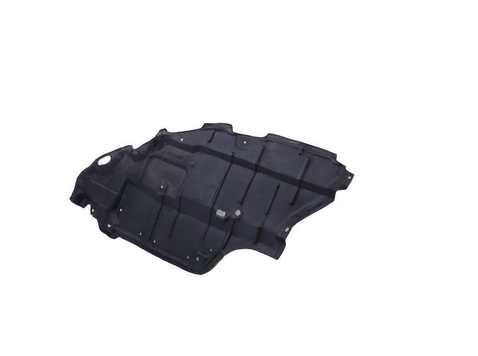 JustDrivably Replacement Parts Front Left Driver Side Engine Splash Shield Lower Under Cover Guard Compatible With Toyota Camry 2007 2008 2009 2010 2011