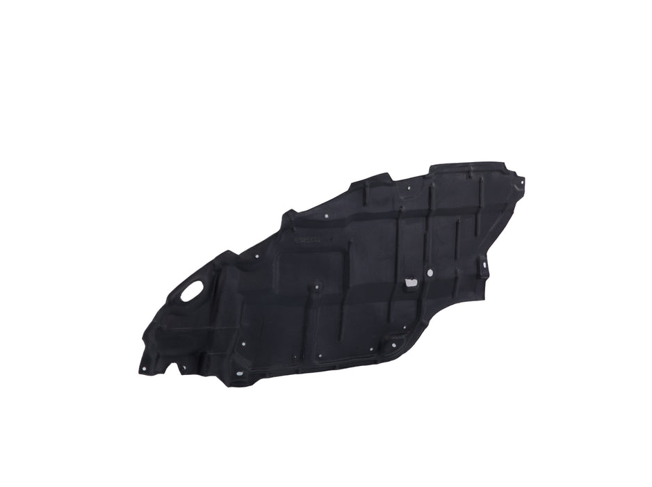 JustDrivably Replacement Parts Front Left Driver Side Engine Splash Shield Lower Under Cover Guard Compatible With Toyota Camry 2007 2008 2009 2010 2011