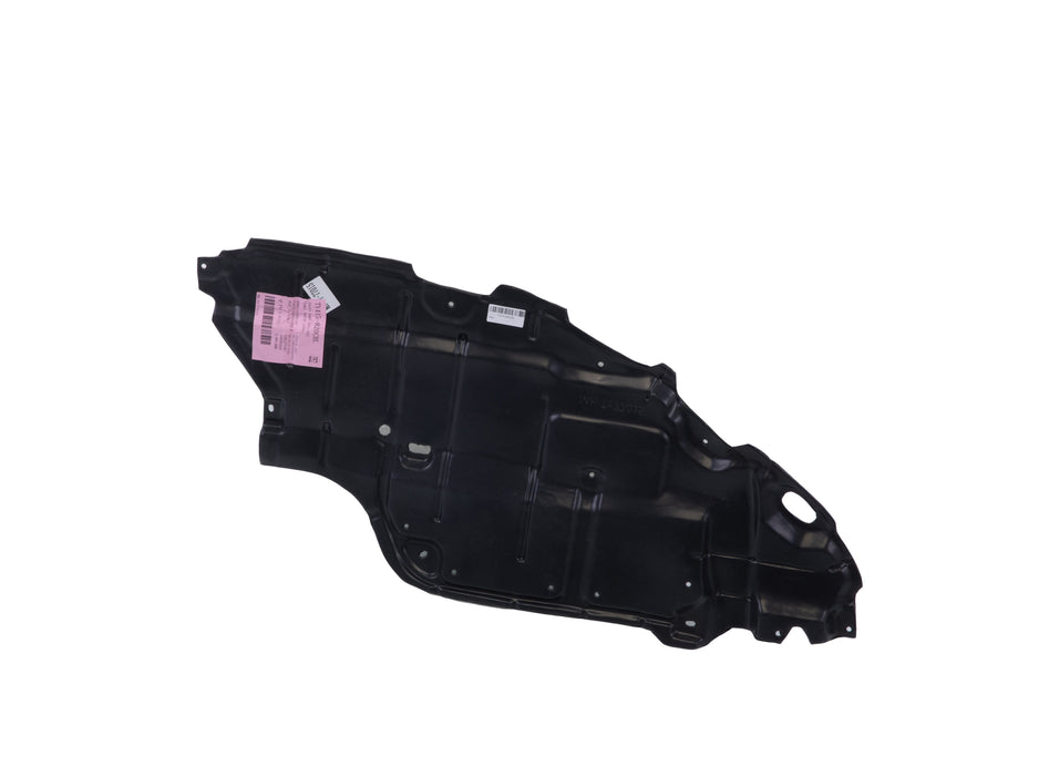 JustDrivably Replacement Parts Front Left Driver Side Engine Splash Shield Lower Under Cover Guard Compatible With Toyota Camry 2007 2008 2009 2010 2011