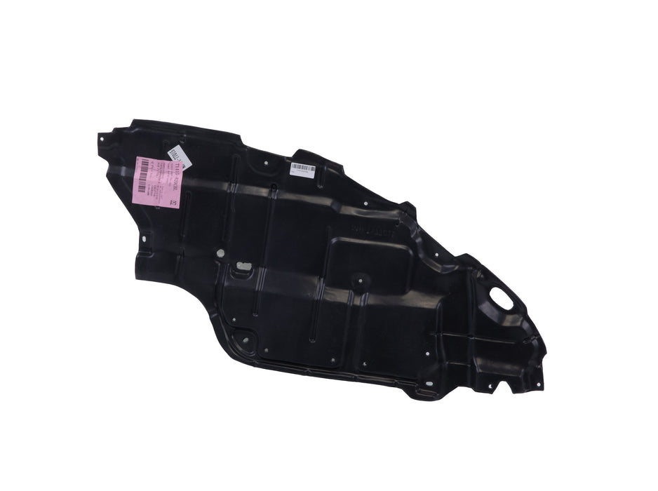 JustDrivably Replacement Parts Front Left Driver Side Engine Splash Shield Lower Under Cover Guard Compatible With Toyota Camry 2007 2008 2009 2010 2011