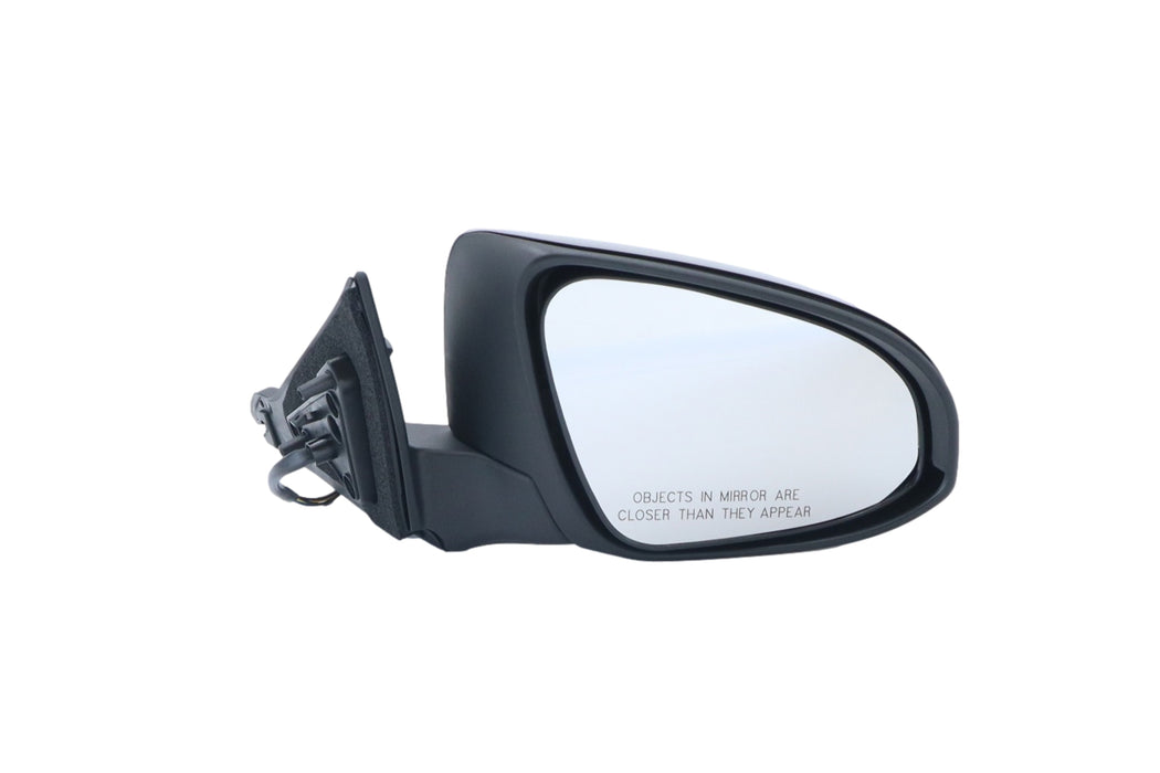 CAMRY 2015-2015 RT Mirror outside rear view