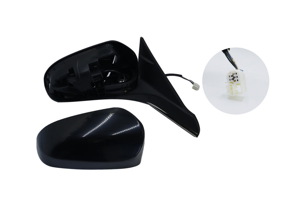 CAMRY 2015-2015 RT Mirror outside rear view