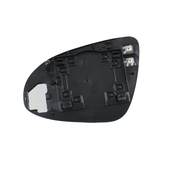 New Right Passenger Side DOOR MIRROR PLATE For Toyota Avalon,Camry