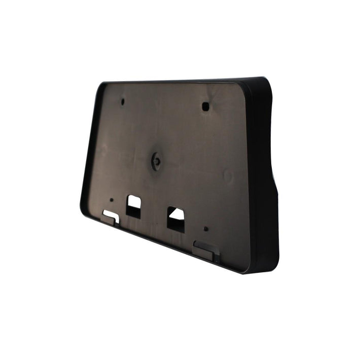 CarPartsDepot New Replacement Parts Front Bumper License Bracket Camry