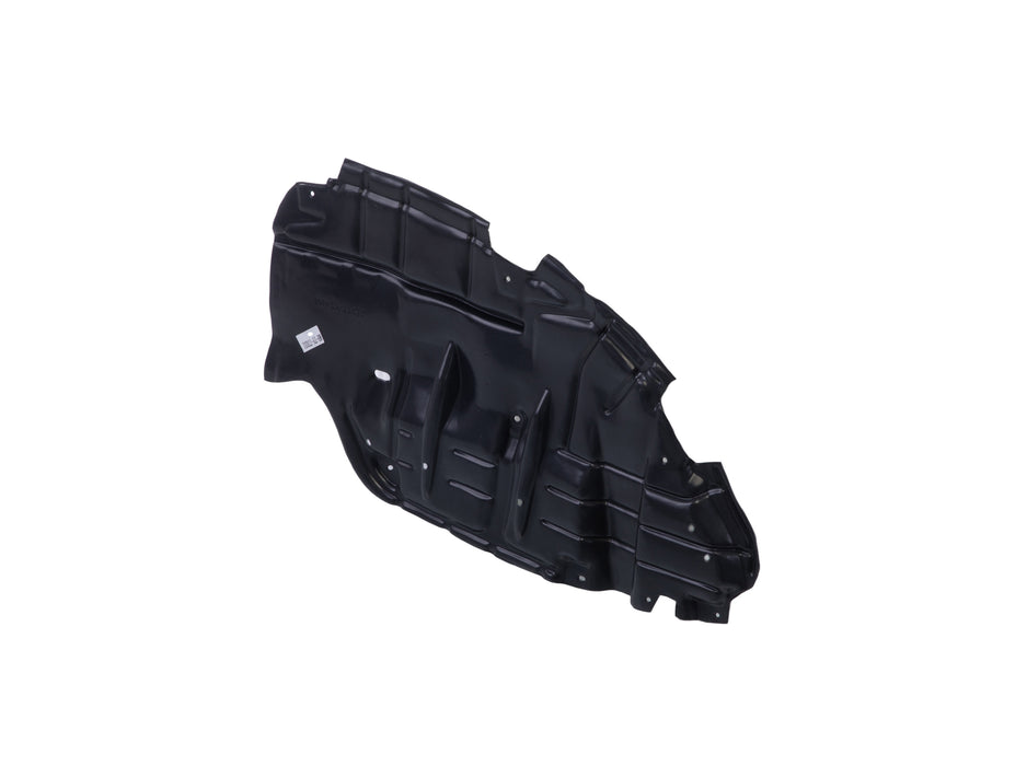 Engine Splash Shield compatible with Camry 12-14 Under Cover Left Side