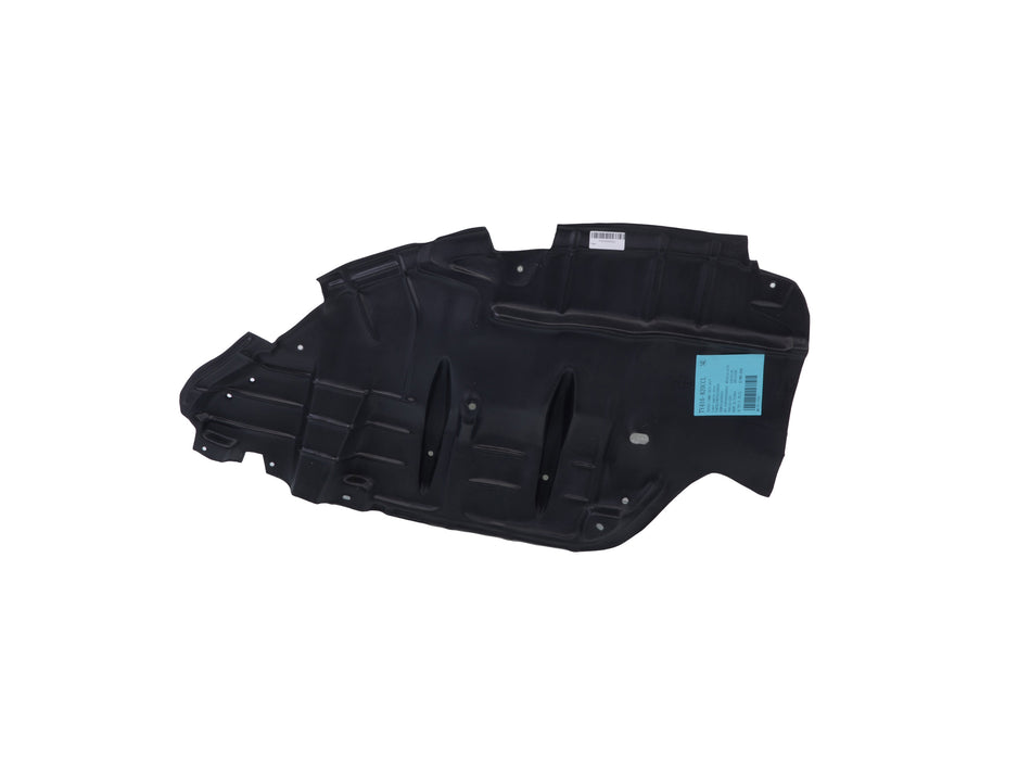Engine Splash Shield compatible with Camry 12-14 Under Cover Left Side