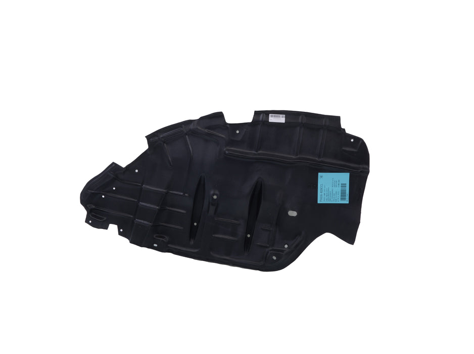 Engine Splash Shield compatible with Camry 12-14 Under Cover Left Side