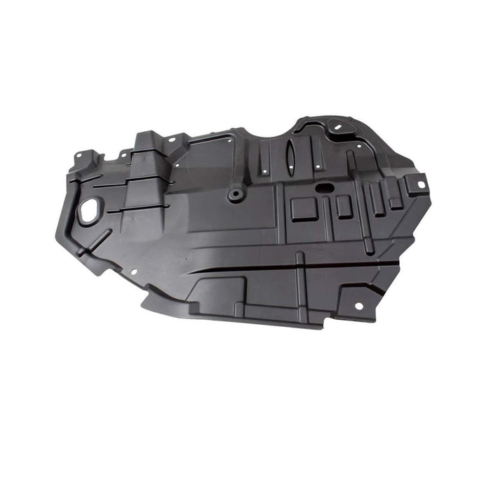 New Replacement Parts Front Right Passenger Side Engine Under Cover Lower Splash Shield Guards For Camry 2012-2014 Fit TO1228177 5144106150