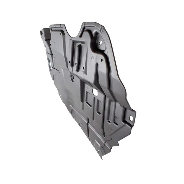 New Replacement Parts Front Right Passenger Side Engine Under Cover Lower Splash Shield Guards For Camry 2012-2014 Fit TO1228177 5144106150