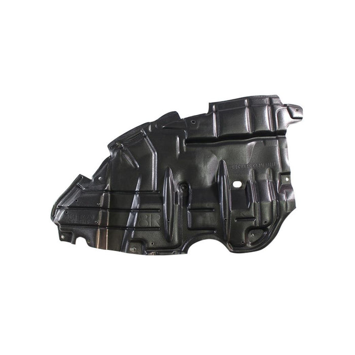 Engine Splash Shield compatible with Camry 15-17 Under Cover Right Side