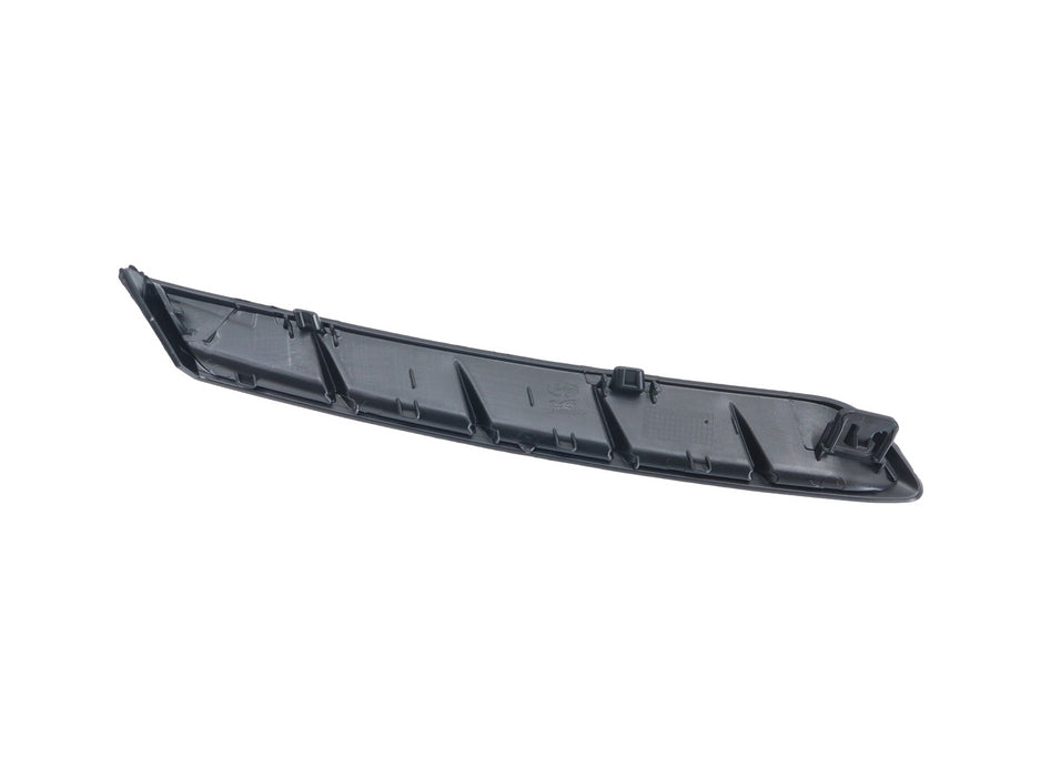 CAMRY 2018-2018 RT Rear bumper insert