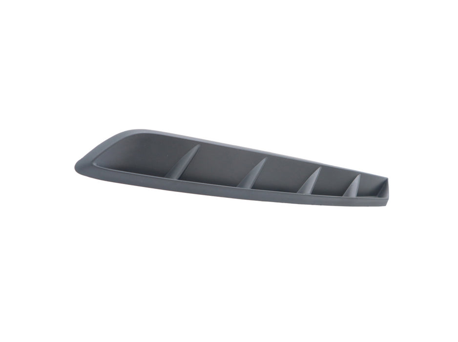 CAMRY 2018-2018 RT Rear bumper insert