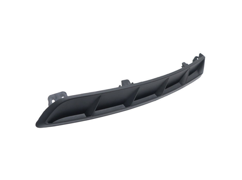 CAMRY 2018-2018 RT Rear bumper insert