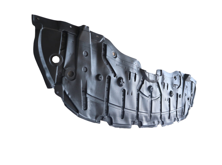 CAMRY 2018-2018 Lower engine cover