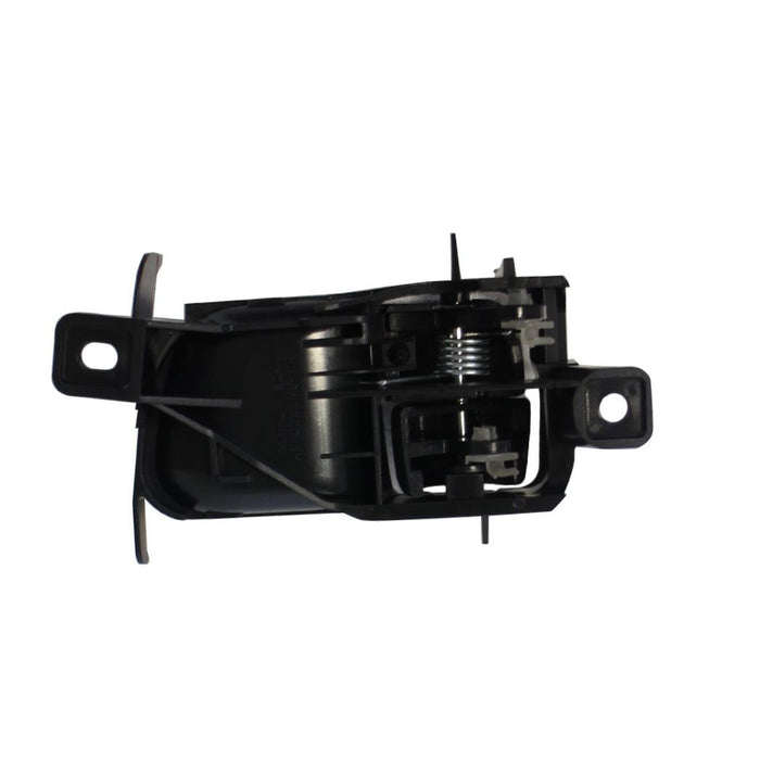 Interior Door Handle compatible with AVALON 95-99 Front OR Rear RH Inside Textured Black