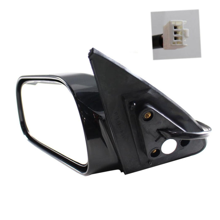 1995-1999 Toyota Avalon Left DOOR MIRROR