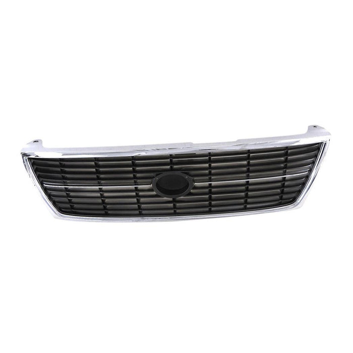Action Crash Standard Grille TO1200217