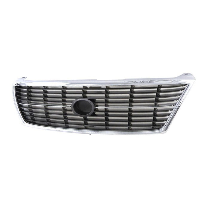 Action Crash Standard Grille TO1200217