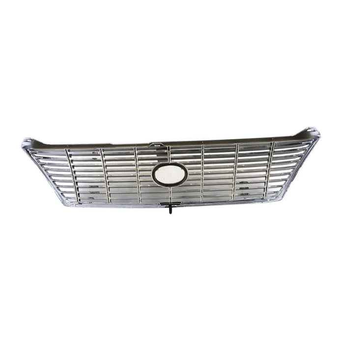 Action Crash Standard Grille TO1200217