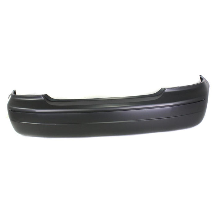 CarPartsDepot 00-04 Compatible With TOYOTA Avalon REAR BUMPER COVER - CAPA