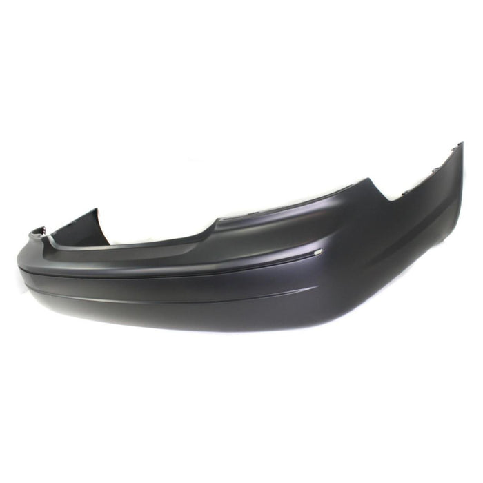 CarPartsDepot 00-04 Compatible With TOYOTA Avalon REAR BUMPER COVER - CAPA