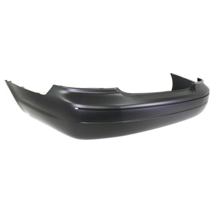CarPartsDepot 00-04 Compatible With TOYOTA Avalon REAR BUMPER COVER - CAPA