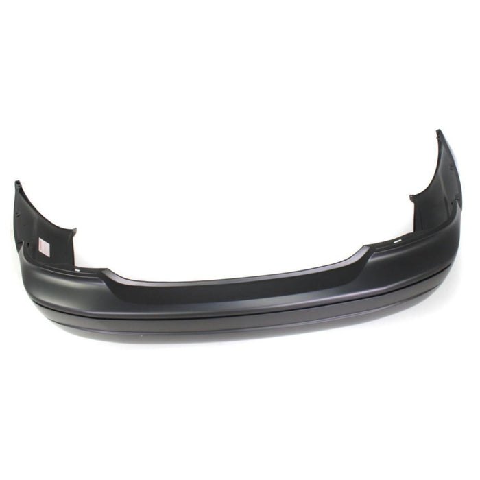 CarPartsDepot 00-04 Compatible With TOYOTA Avalon REAR BUMPER COVER - CAPA